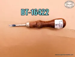 BT-16422 – #1 edger – $5.00.