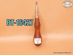 BT-16427 – craft tool type #1 edger – $8.00.