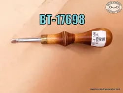 BT-17698 – #2 edger – $5.00.