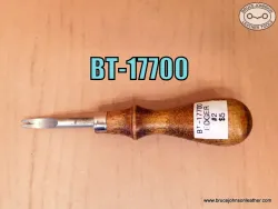 BT-17700 – #2 edger – $5.00.