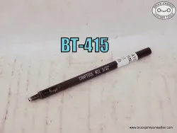 BT-415 – Craft tool #1 round punch – $5.00.
