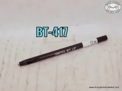 BT-417 – Craft tool #2 punch – $5.00.