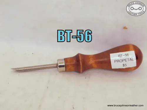 BT-56 – Pro Petal lifter – $5.00.