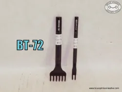 BT-72 – craft tool stitch punch set – $10.00.