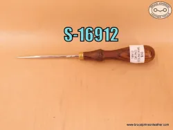 16912 – Barry King round awl/marking tool  – $30.00.