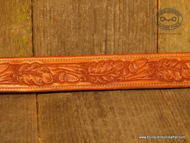 Oak belt