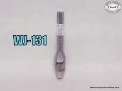 OP-131 – CS Osborne #11 oval punch – $35.00.