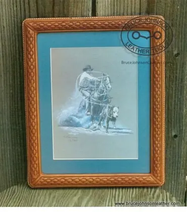 Picture frame