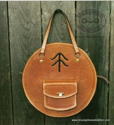 Rope bag