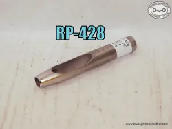 RP-428 – CS Osborne #14 round punch – $15.00.