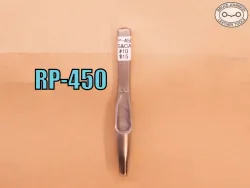 RP-450 – Bemis and Call #10 round  Drive punch – $15.00