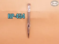 RP-454 – Adams #1 round drive punch – $15.00.