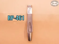 RP-461 – CS Osborne #12 round drive punch – $15.00.