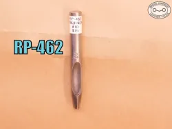 RP-462 – William Johnson #10 round drive punch – $15.00