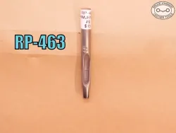 RP-463 – William Johnson #9 round drive Punch – $15.00.