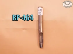 RP-464 – Sayre #12 round drive punch – $15.00
