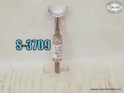 S-3709 – Craft tool adjustable swivel knife with fine hair blade – $15.00.