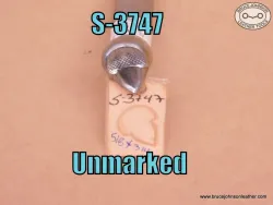 S-3747 – acorn stamp, 5-8 X 3-4 inch – $80.00.