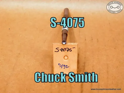 S-4075 – Chuck Smith smooth seed stamp, 5-32 inch – $25.00.webp