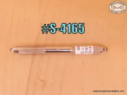 S-4165 – Barry King double end medium hair tool – $40.00.
