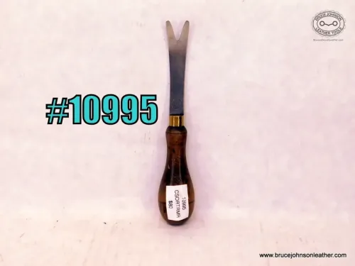 SOLD - 10995 – CS Osborne rein trimmer – $80.00.