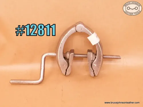 SOLD - #12811 – Crab Lasters – $75.00.