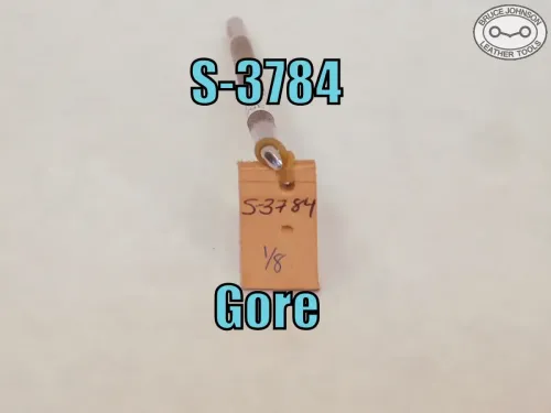 SOLD – S-3784 – Gore 1-8 inch wide lifter lifter – $60.00.