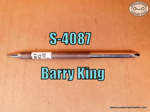 SOLD - S-4087 – Barry King stylus – $15.00