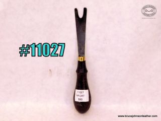 11027 – HF Osborne rein trimmer – $80.00.