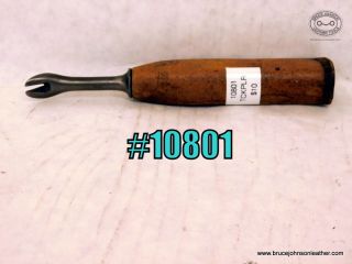 10801 – tack puller – $10.00