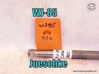 WJ-85 – Wayne Jueschke cam border stamp – $60.00.