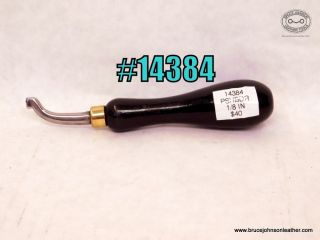 14384 – push beader, 1/8 inch – $40.00