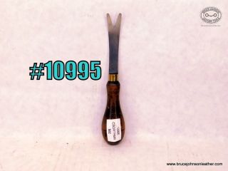 10995 – CS Osborne rein trimmer – $80.00.
