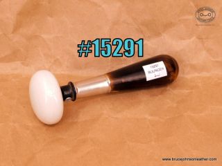 SOLD - 15291 – doorknob bouncer – $40.00