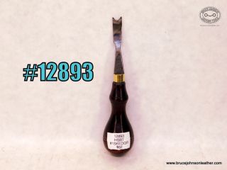 12893 – Horse Shoe Brand Tools #1 skirt edger – $60.00.
