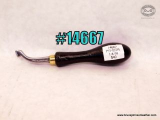 14667 – push beader, 1/4 inch – $40.00