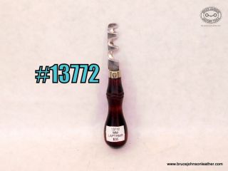 13772 – McMillen lap trimmer – $35.00.