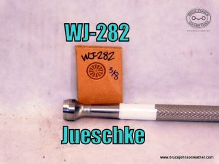 WJ-282 – Jueschke full wagon wheel, 3-8 inch – $70.00.