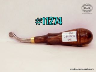 11274 – CS Osborne #16 over stitch – $45.00