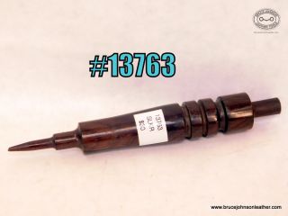 13763 – wood slicker, can be chucked in a drill press – $30.00