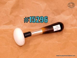 SOLD - 15296 – doorknob bouncer – $40.00