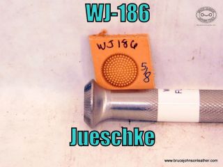 WJ-186 – Wayne Jueschke cluster flower center 5-8 inch – $165.00