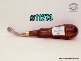 11274 – CS Osborne #16 over stitch – $45.00