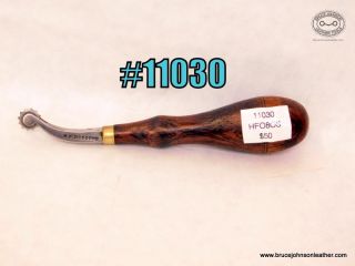 11030 – HF Osborne #8 over stitch – $50.00.
