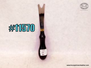 11570 – Gomph rein trimmer – $80.00.