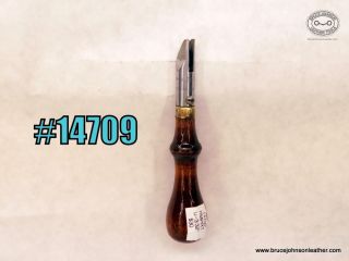 14709 – Rampart 3/32 inch adjustable U gouge – $30.00