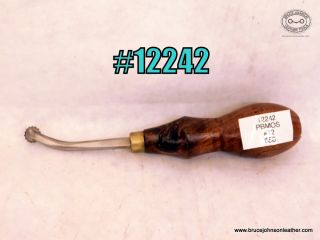 12242 – PB McMillen #12 overstitcher – $50.00.