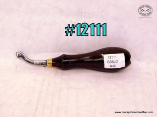 12111 – Gomph #3 single line creaser – $35.00.