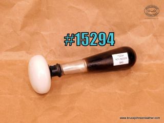 SOLD - 15294 – doorknob bouncer – $40.00