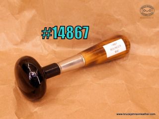 14867 – doorknob bouncer – $40.00